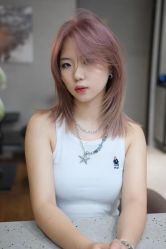 -YESIDO椰岛造型烫发染发