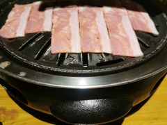 -九田家黑牛烤肉料理(华侨城店)