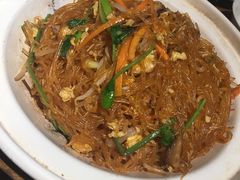 -又一福烤鸭·北京菜(东四店)