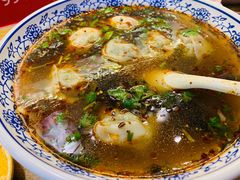 -京天红炸糕(天通苑华联店)