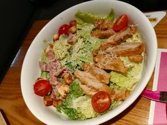 -乐凯撒披萨(正佳广场店)