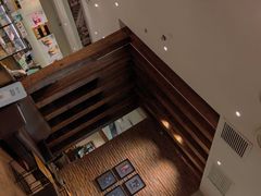 -星巴克(哈尔滨松雷店)