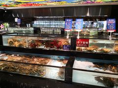 -尚海豆捞(乐虹坊店)