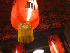 -鱼窝棚柴火铁锅炖(富山屯店)