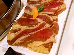 -金刚山(学府路店)
