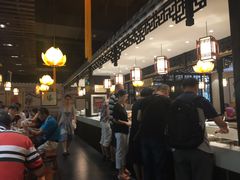 -清心素食自助餐厅(夫子庙店)