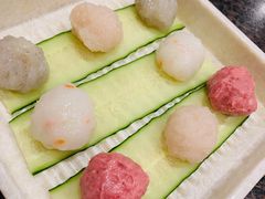 -皇城老妈·大连海鲜火锅(港湾店)