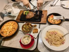 -必胜客(大观天地店)