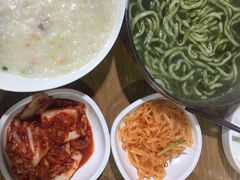-槿Story·韩国料理(望京韩国美食城店)