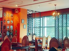 -Vedas印度餐厅(常熟路店)
