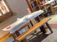 -有位虾匠·胶东土菜小馆(市北店)