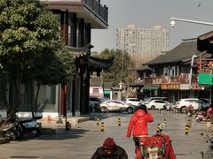 -常熟方塔园