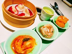 公馆三皇大虾球-潮民公馆(BFC外滩金融中心店)