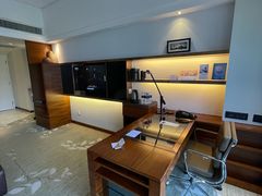 -上海锦江汤臣洲际大酒店