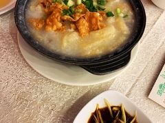 -龙的酒楼·手工早茶·顺德菜(近良路店)