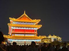 -西安城墙·碑林历史文化景区