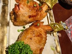 -弓二·烧鸟居酒屋(财富购物中心店)