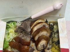 -肥小福·烧鹅专门店(环宇荟店)