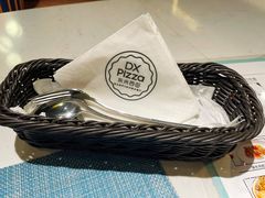 -东米西面(台北院子店)