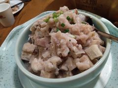 香芋排骨-炊烟小炒黄牛肉(中心印象城店)