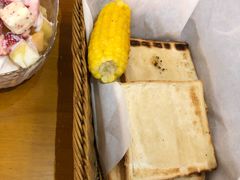 -冀F精酿啤酒烤肉(银杏路店)