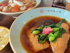 -鸡鸣寺百味斋素菜馆