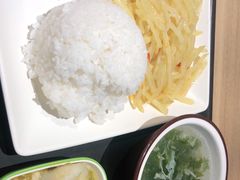 -大米先生(成都青龙街店)