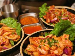 -酒拾烤肉(南城店)