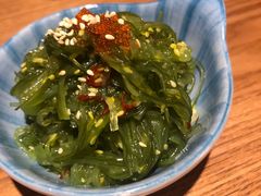 -栖川山葵家·寿喜锅·日式料理(龙湖北城天街商场店)