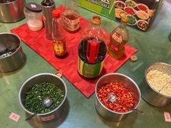 -横沥牛庄(总店)