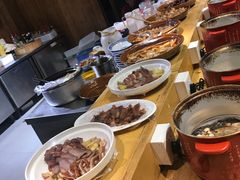-小柴米·传统江西菜(八一广场店)