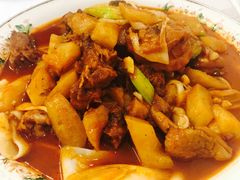 -楼兰印象(朝外店)