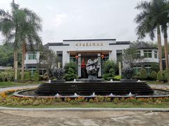 -林丰温泉度假山庄