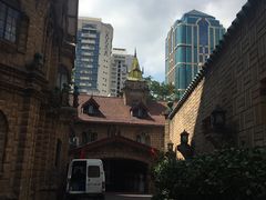 -马勒别墅·中餐厅