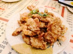 锅包肉-吉味馆(柠溪店)