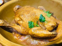 -张大嘴菜馆(庞各庄店)