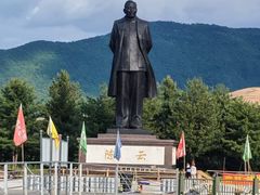 -江心岛