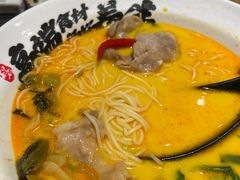 -和府捞面(星光大道一期店)