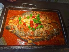 -炉鱼(爱琴海购物公园店)
