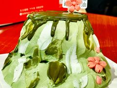 -36cake生日蛋糕(福田店)