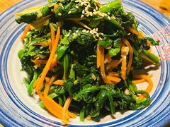 兰溪凉菜-兰溪小馆(东直门簋街店)