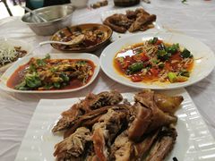 -龙潭李鸭子同乐饭店
