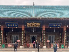 -西安化觉巷清真大寺
