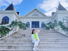 -满汉楼(江畔店)