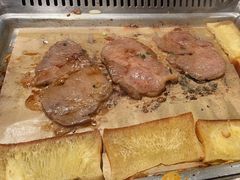 -新石器烤肉(千灯大润发店)