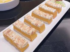 -客汀家宴·客家烟火 四季食材(集美店)