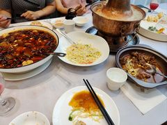 -1918中餐厅(衡山路店)