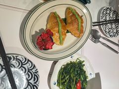 -太食獸泰式茶餐厅(北美新天地店)
