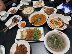 -天宝兄弟(前海壹方城店)