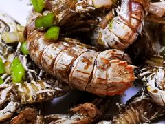 -营口路海鲜市场